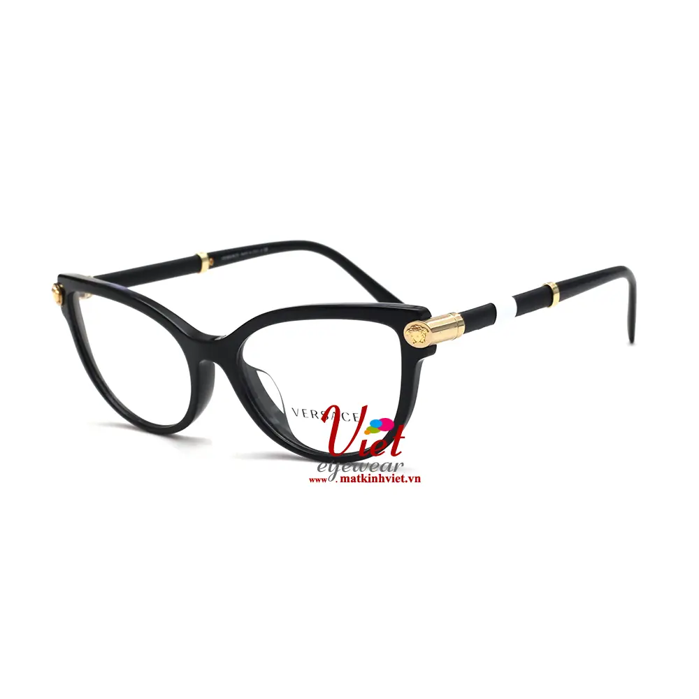 Gọng kính Versace VE3270QA GB1