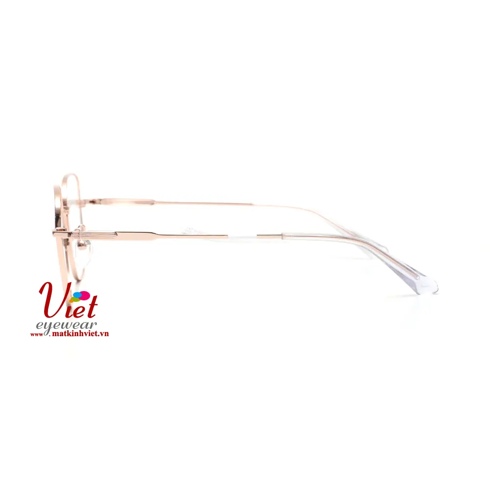 Gọng kính Velocity VL27120 C02