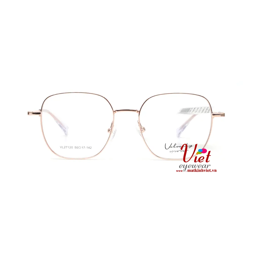 Gọng kính Velocity VL27120 C02