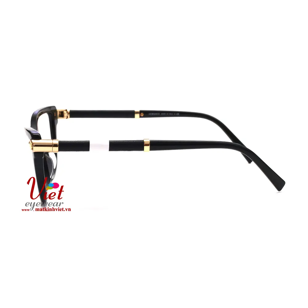 Gọng kính Versace VE3270QA GB1