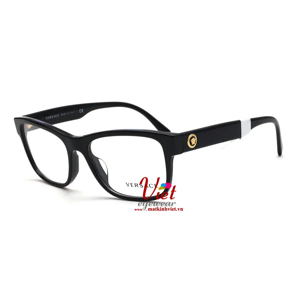 Gọng kính Versace VE3266A GB1