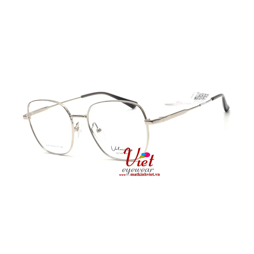 Gọng Kính Velocity VL27119 C04