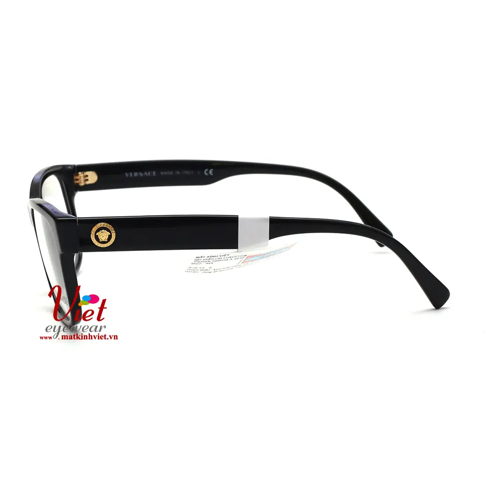 Gọng kính Versace VE3266A GB1