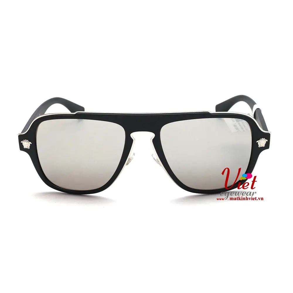 Kính mát Versace VE2199 1000/6G