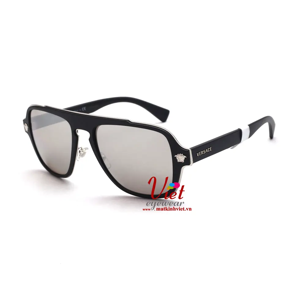 Kính mát Versace VE2199 1000/6G