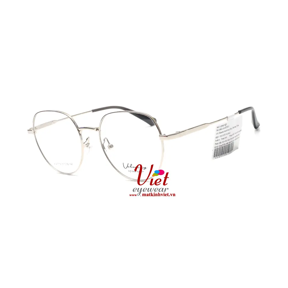 Gọng Kính Velocity VL27112 C04