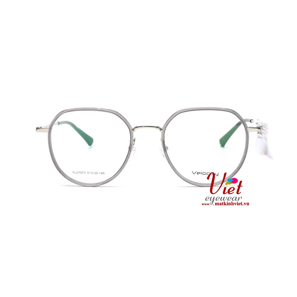 Gọng kính Velocity VL27073 C14