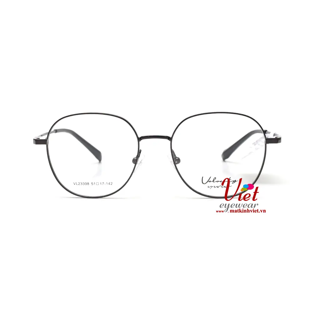 Gọng kính Velocity VL23308 C05