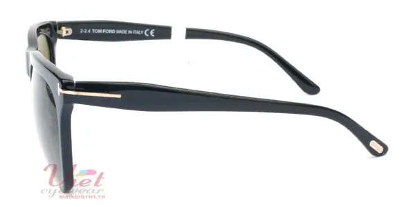 Kính mát Tom Ford TF366 01G
