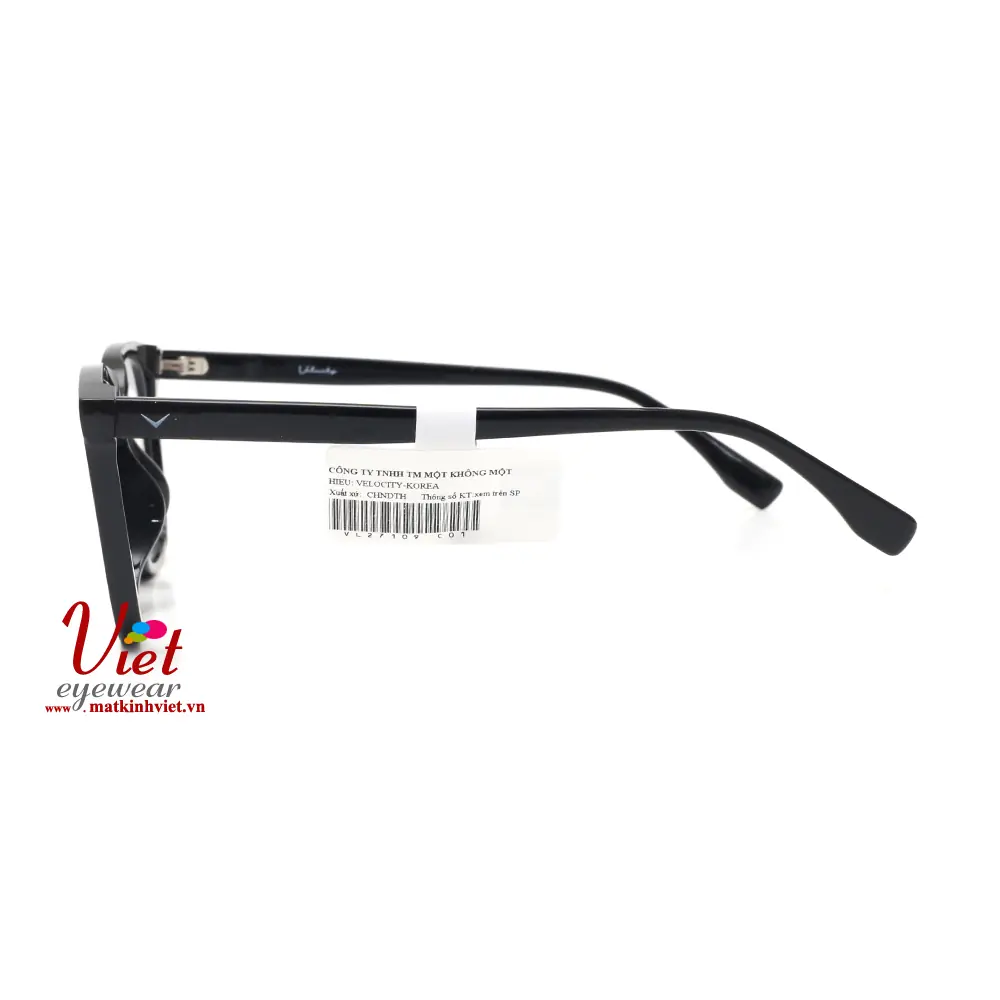 Gọng kính Velocity VL27109 C01