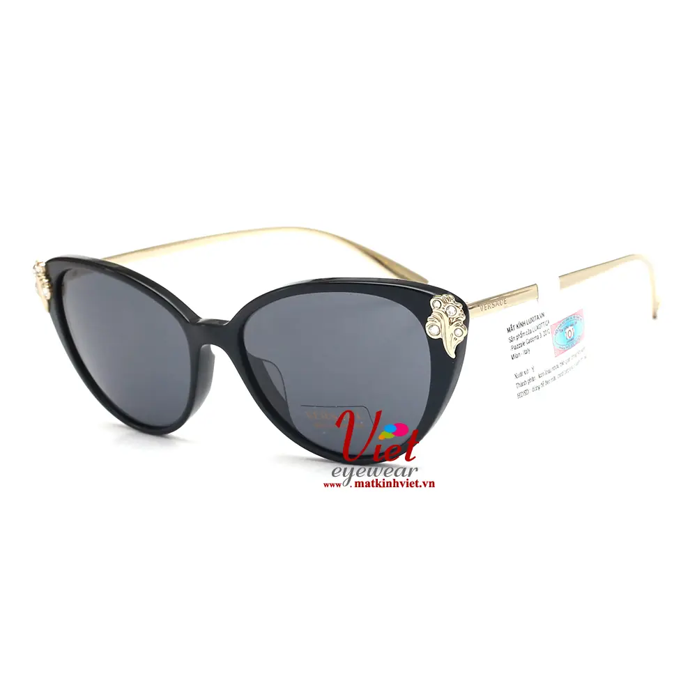Kính mát Versace VE4351BA GB1-87