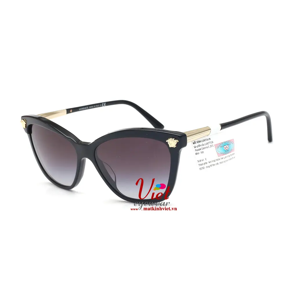 Kính mát Versace VE4313A GB1-8G