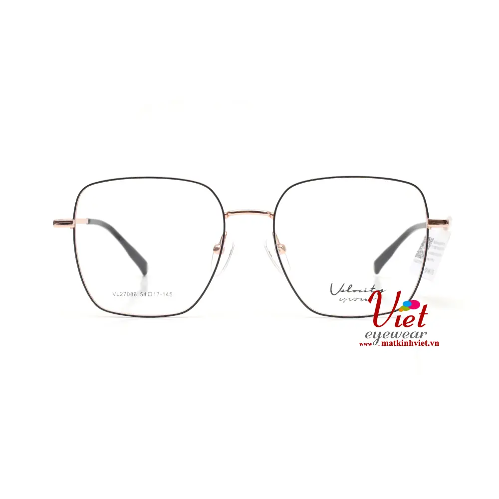 Gọng kính Velocity VL27086 C12