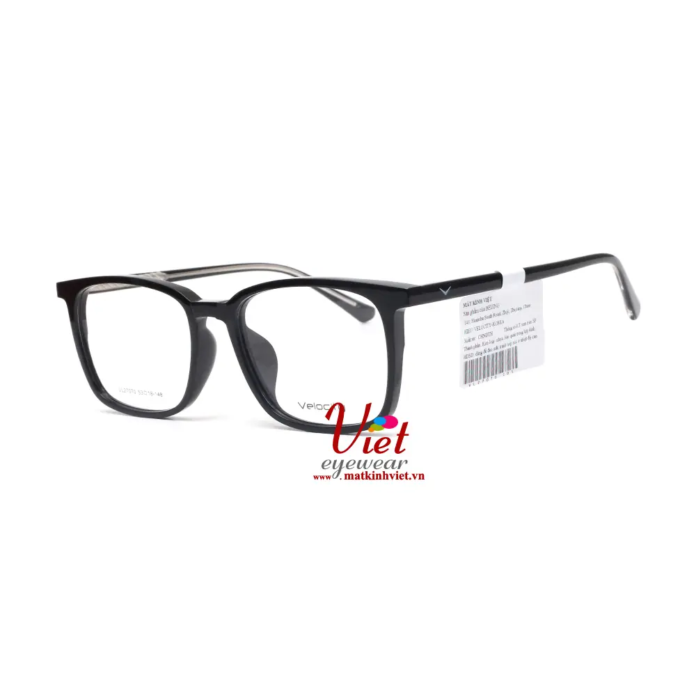 Gọng kính Velocity VL27070 C01