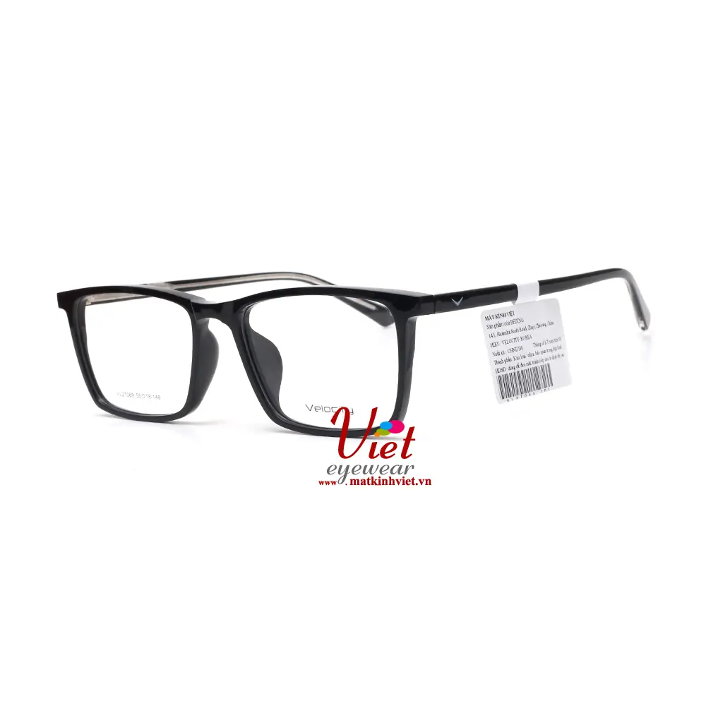 Gọng kính Velocity VL27069 C01