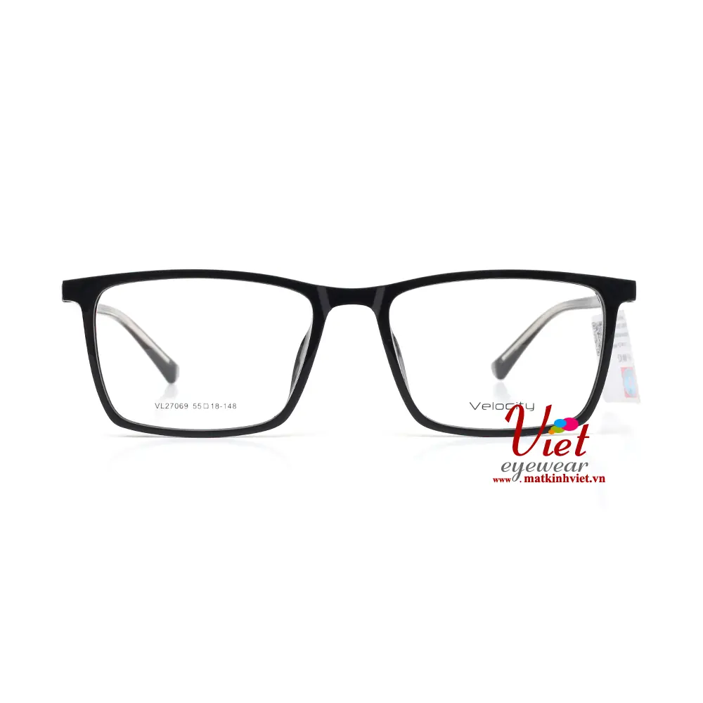 Gọng kính Velocity VL27069 C01