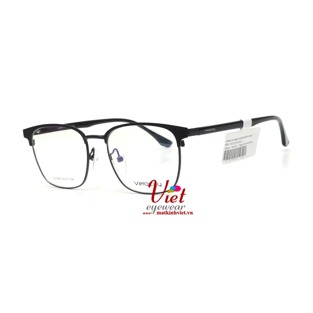 Gọng kính Velocity VL27060 C01