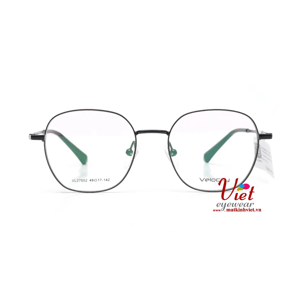 Gọng kính Velocity VL27052 C11
