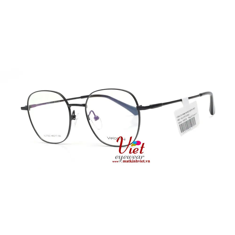 Gọng kính Velocity VL27052 C11