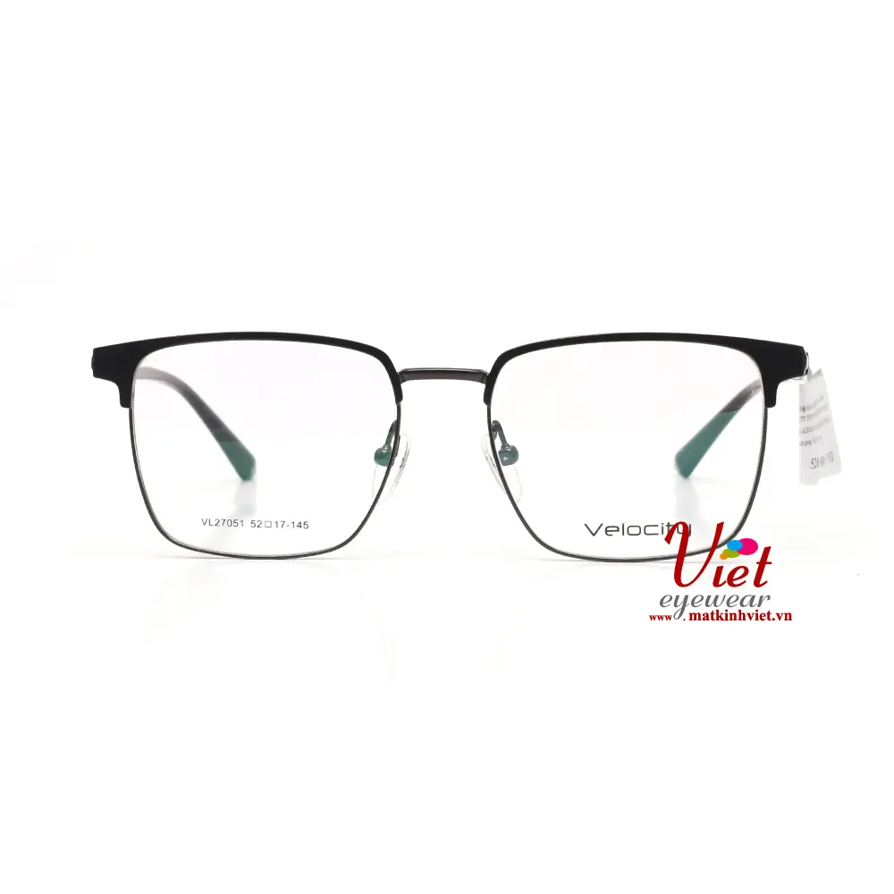Gọng kính Velocity VL27051 C06