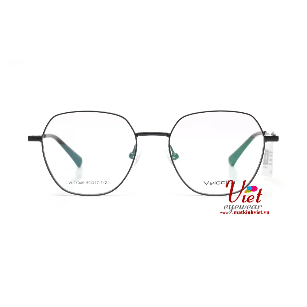 Gọng kính Velocity VL27049 C11