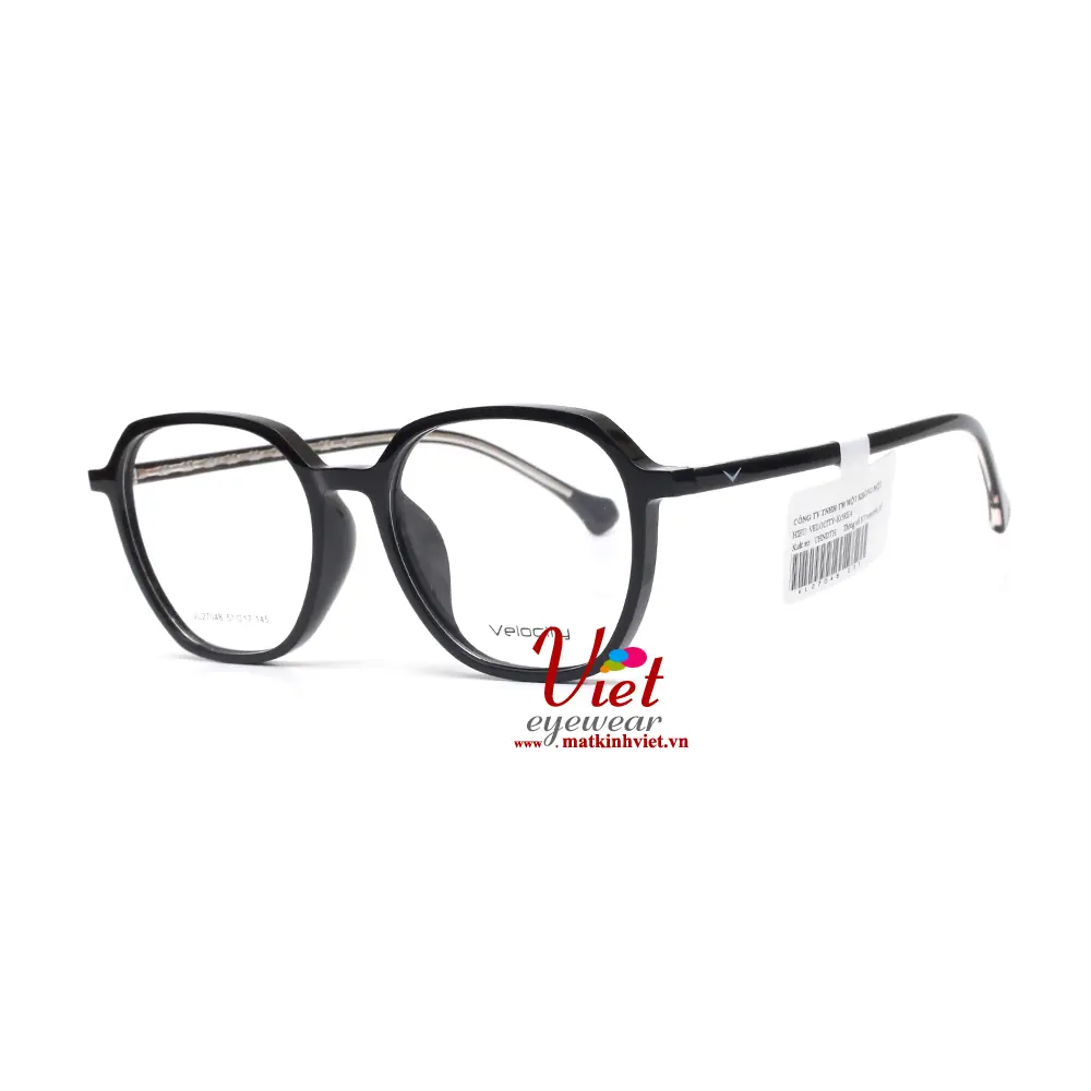 Gọng kính Velocity VL27048 C01