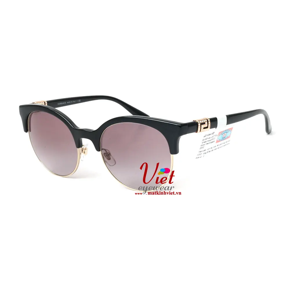 Kính mát Versace VE4326B GB111