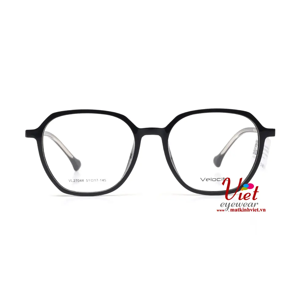 Gọng kính Velocity VL27048 C01
