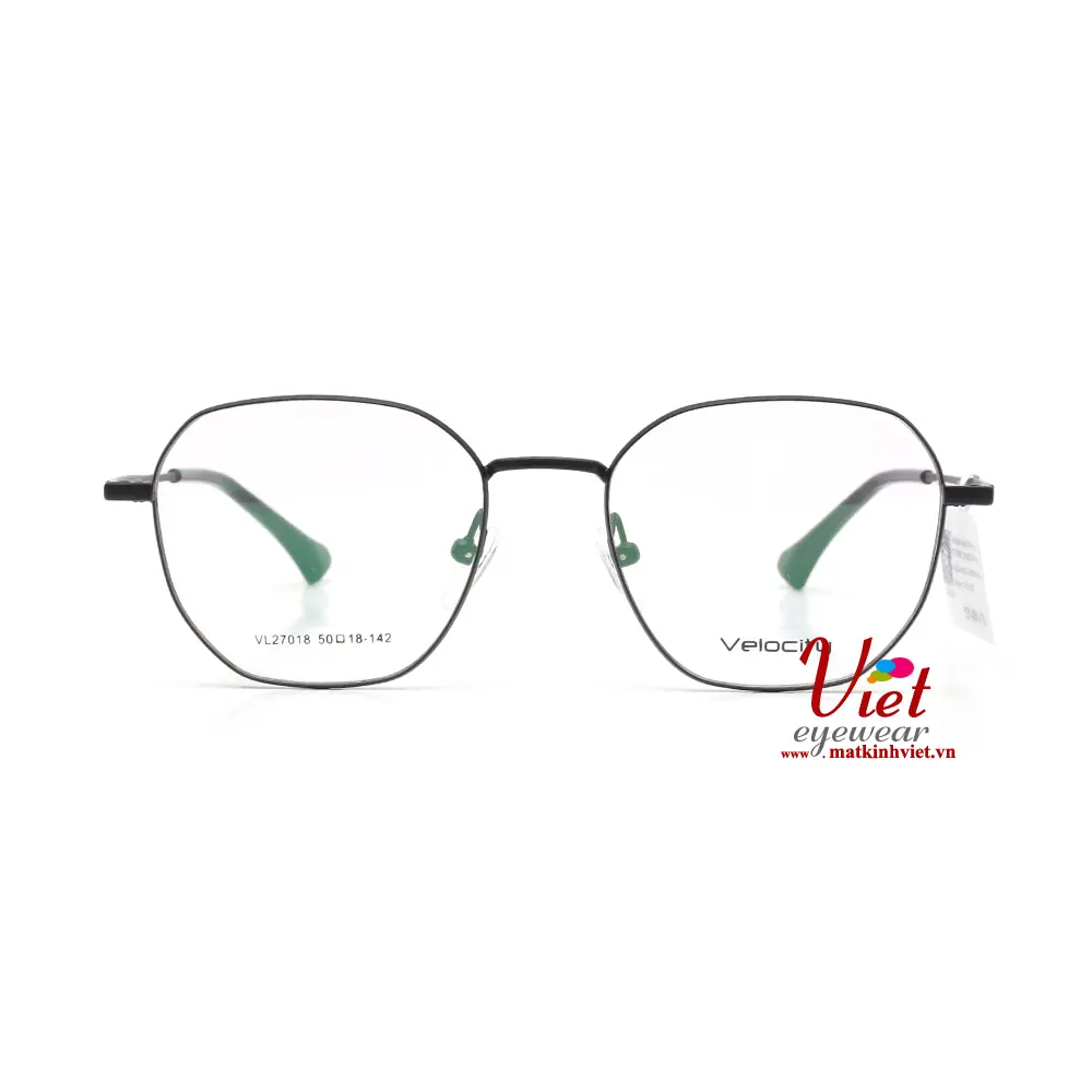 Gọng kính Velocity VL27018 C01