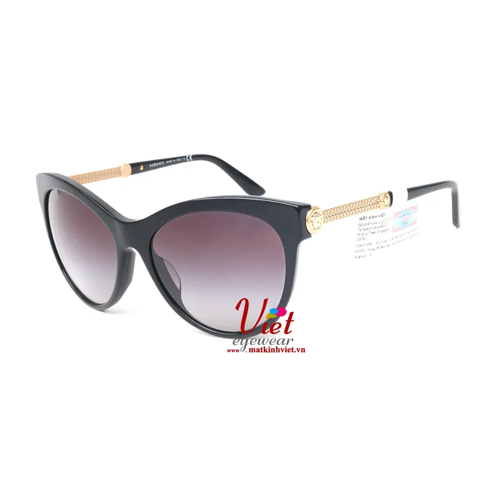Kính Mát Versace VE4292A GB1/8G