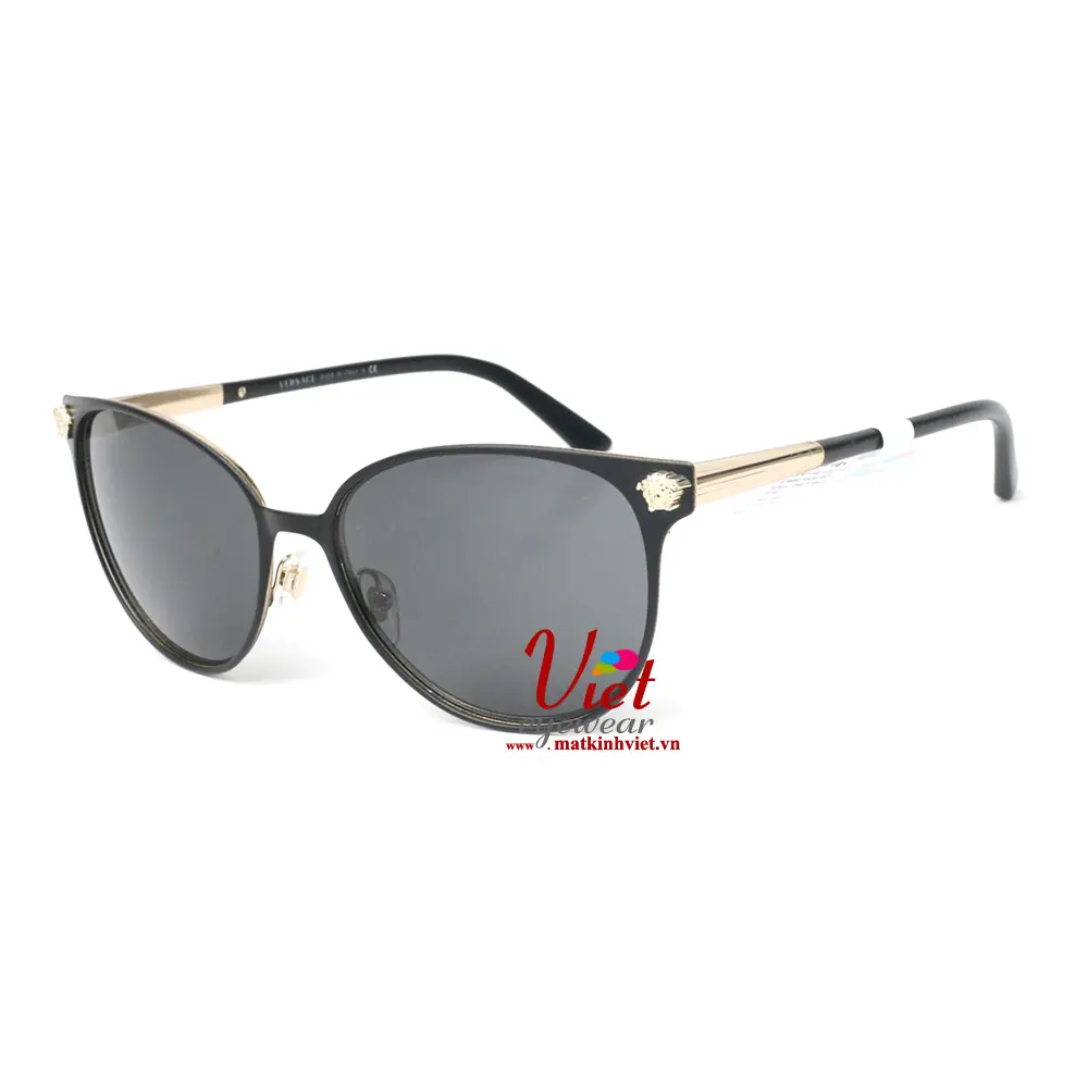 Kính mát Versace VE2168 1377/87
