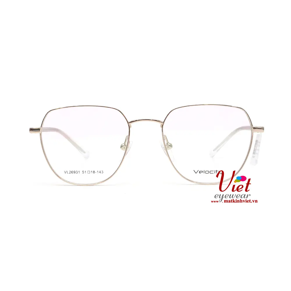 Gọng kính Velocity VL26931 C03