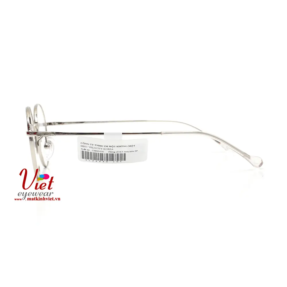 Gọng kính Velocity VL26930 C04