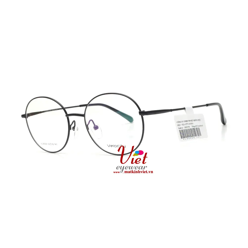 Gọng kính Velocity VL26928 C01