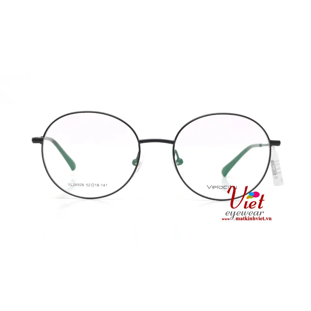 Gọng kính Velocity VL26928 C01