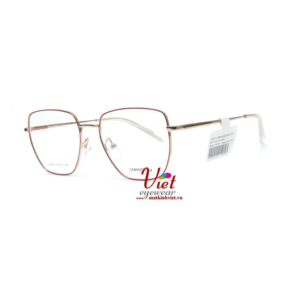 Gọng kính Velocity VL26921 C13