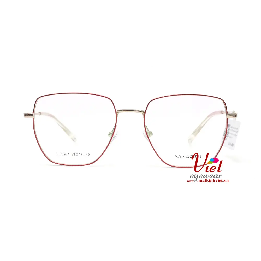 Gọng kính Velocity VL26921 C13