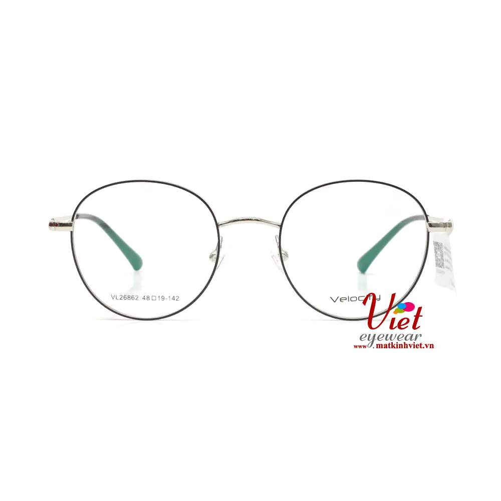 Gọng kính Velocity VL26862 C04