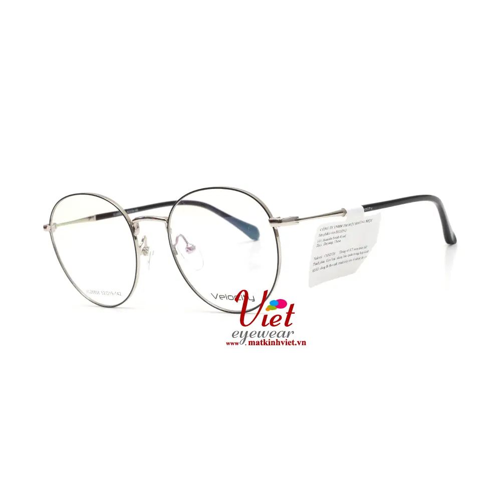 Gọng kính Velocity VL26858 C04