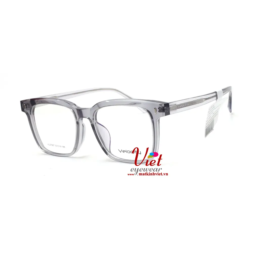 Gọng Kính Velocity VL27067 C05