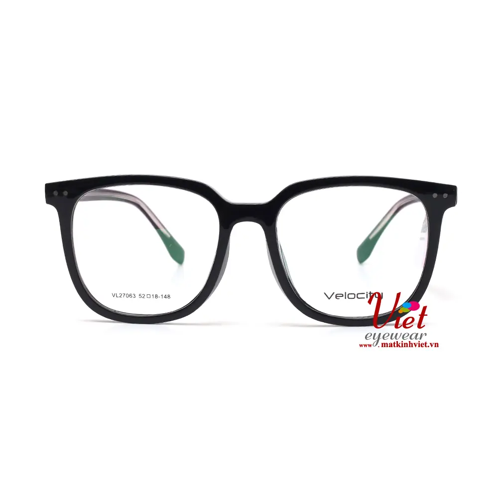 Gọng kính Velocity VL27063 C01