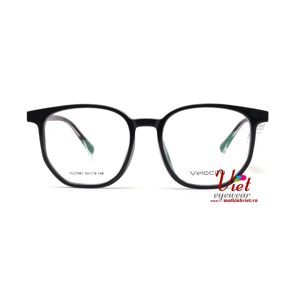 Gọng kính Velocity VL27061 C01