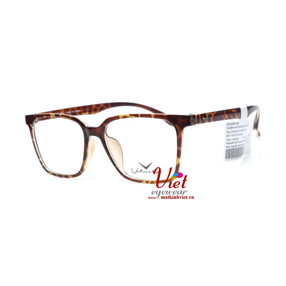 Gọng kính Velocity VL91472 701