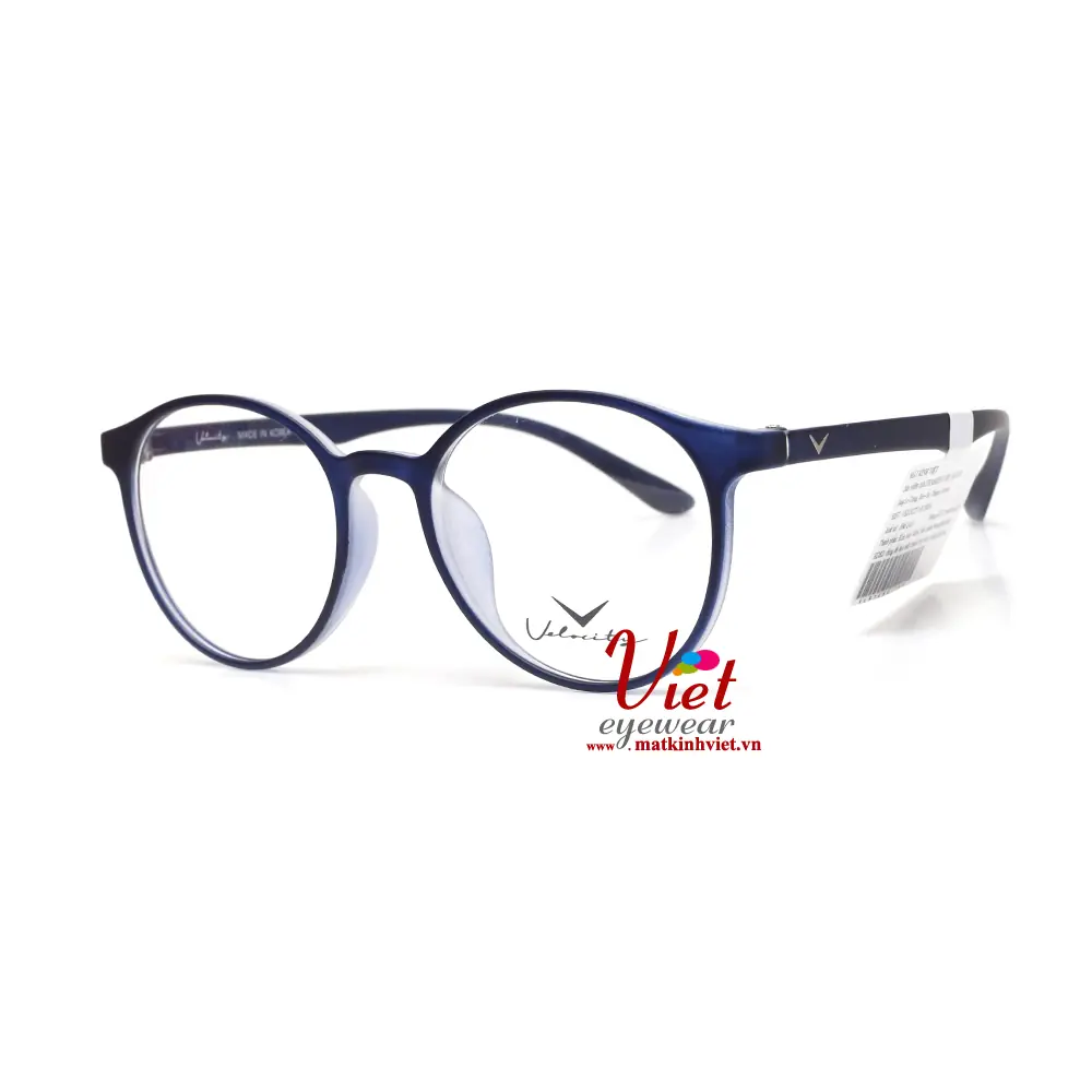 Gọng kính Velocity VL91454 160