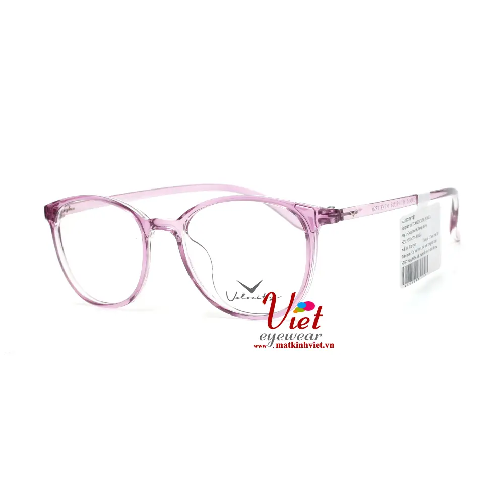 Gọng kính Velocity VL91453 511