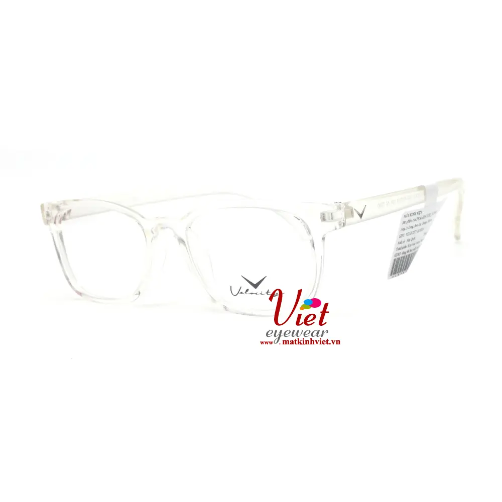 Gọng kính Velocity VL91411 765