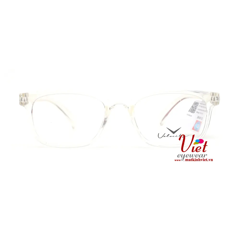 Gọng kính Velocity VL91411 765