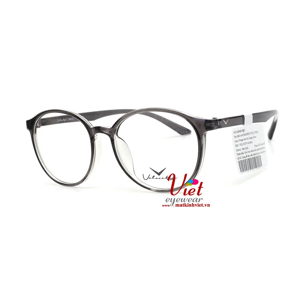 Gọng Kính Velocity VL91452 361
