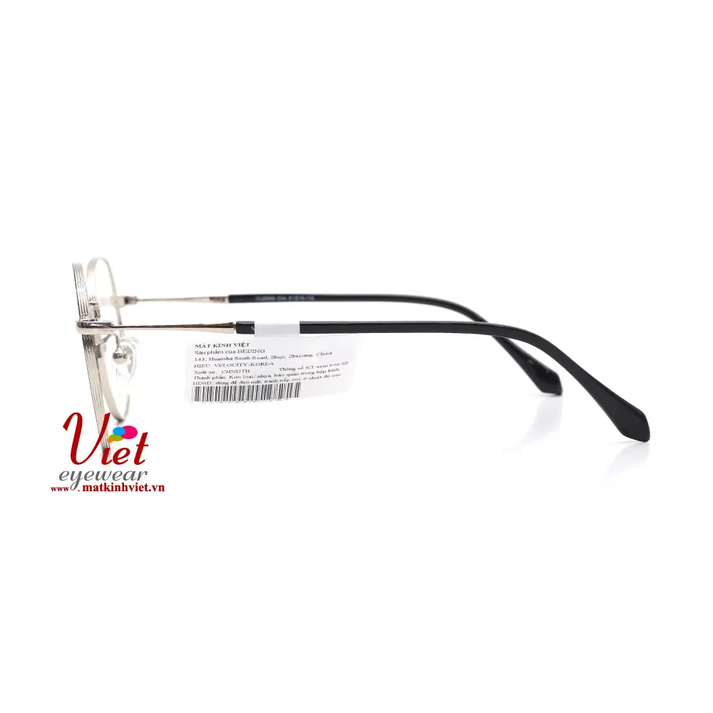 Gọng kính Velocity VL26889 C04