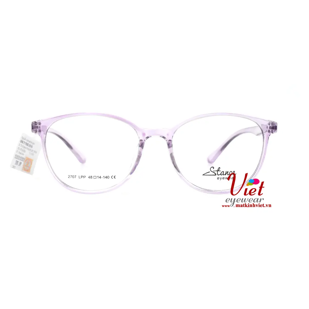 Gọng kính Stance ST2707 LPP